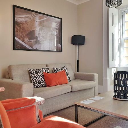 Lisbon Finestay Bica Apartment 외부 사진