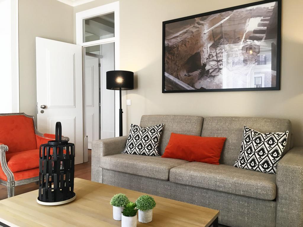 Lisbon Finestay Bica Apartment 외부 사진