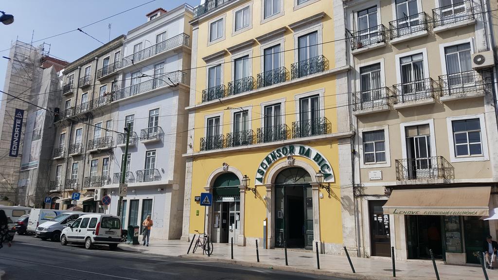 Lisbon Finestay Bica Apartment 외부 사진