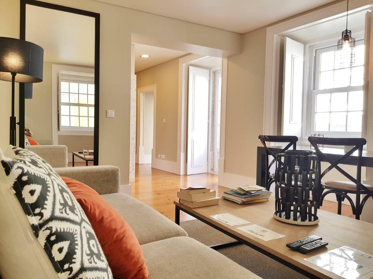 Lisbon Finestay Bica Apartment 외부 사진