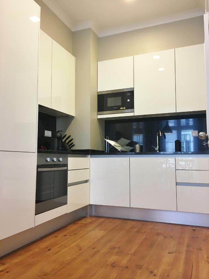 Lisbon Finestay Bica Apartment 외부 사진