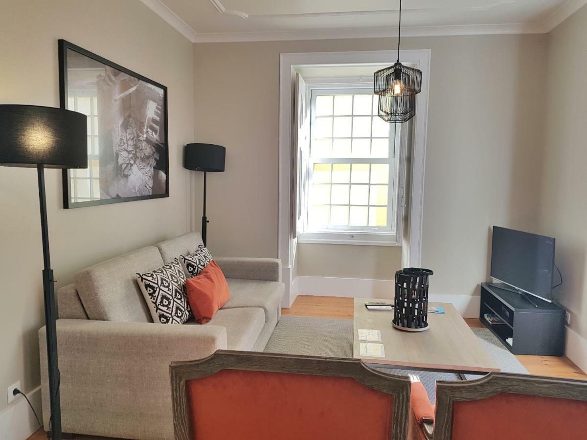 Lisbon Finestay Bica Apartment 외부 사진