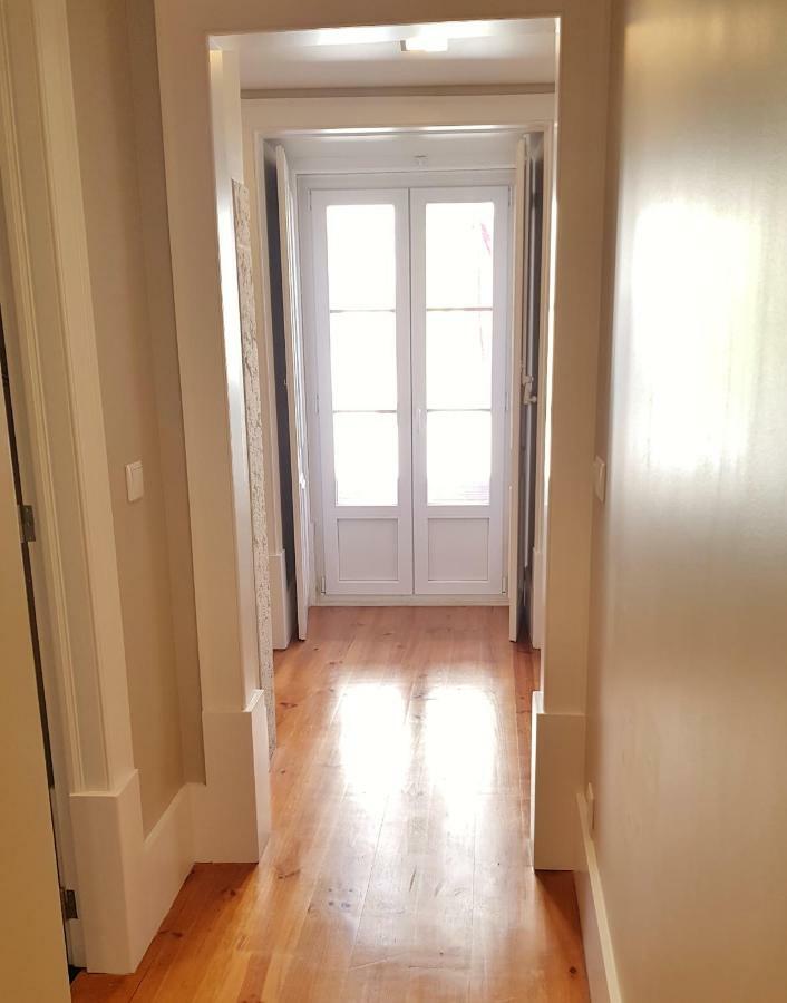 Lisbon Finestay Bica Apartment 외부 사진