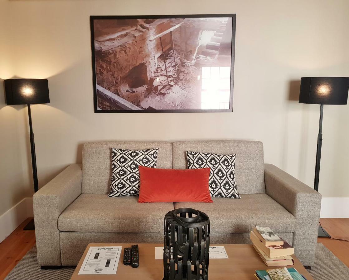 Lisbon Finestay Bica Apartment 외부 사진