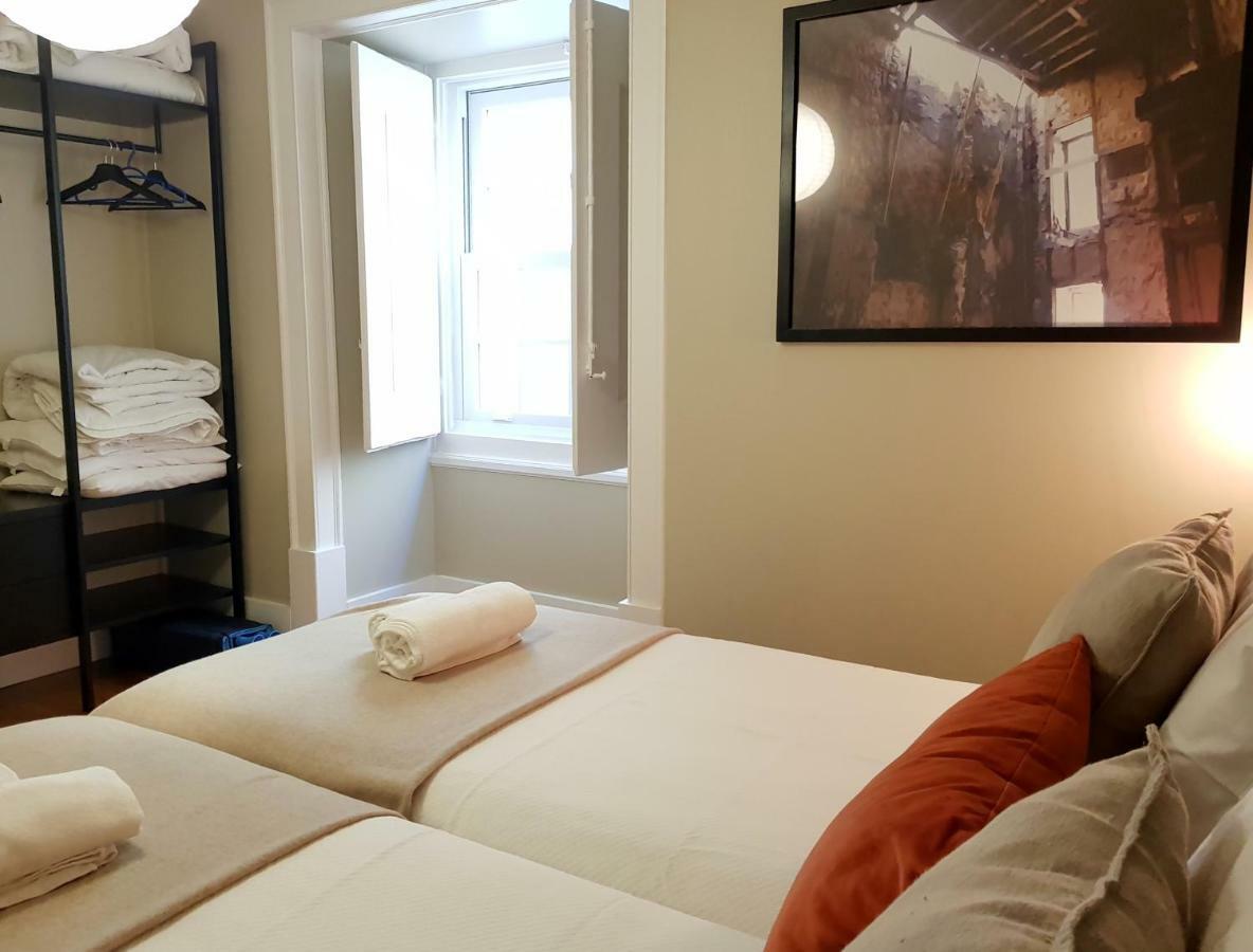 Lisbon Finestay Bica Apartment 외부 사진