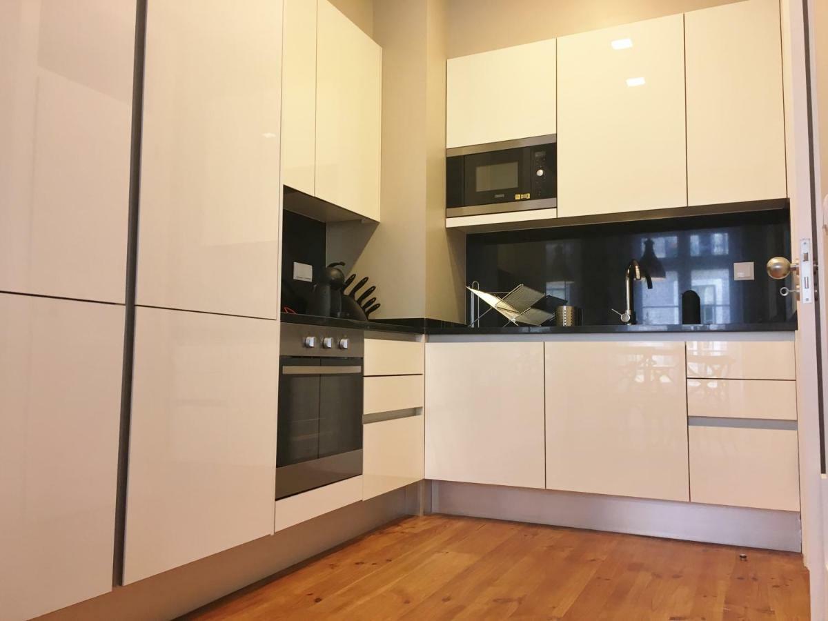 Lisbon Finestay Bica Apartment 외부 사진