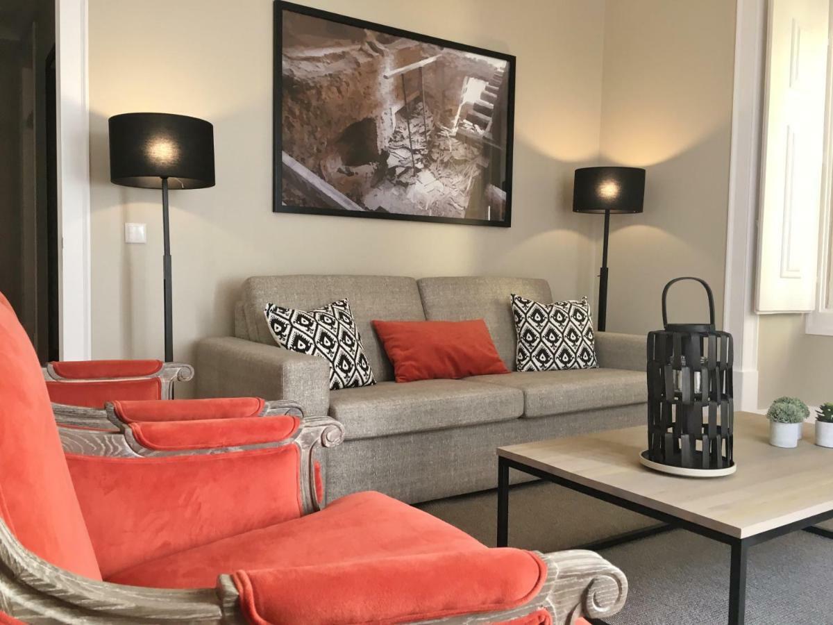 Lisbon Finestay Bica Apartment 외부 사진