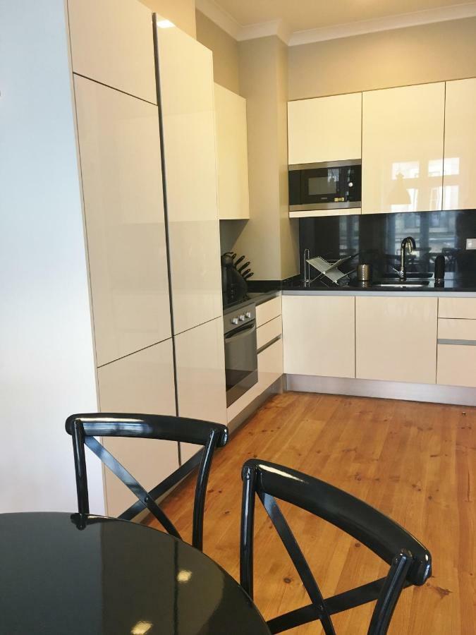 Lisbon Finestay Bica Apartment 외부 사진