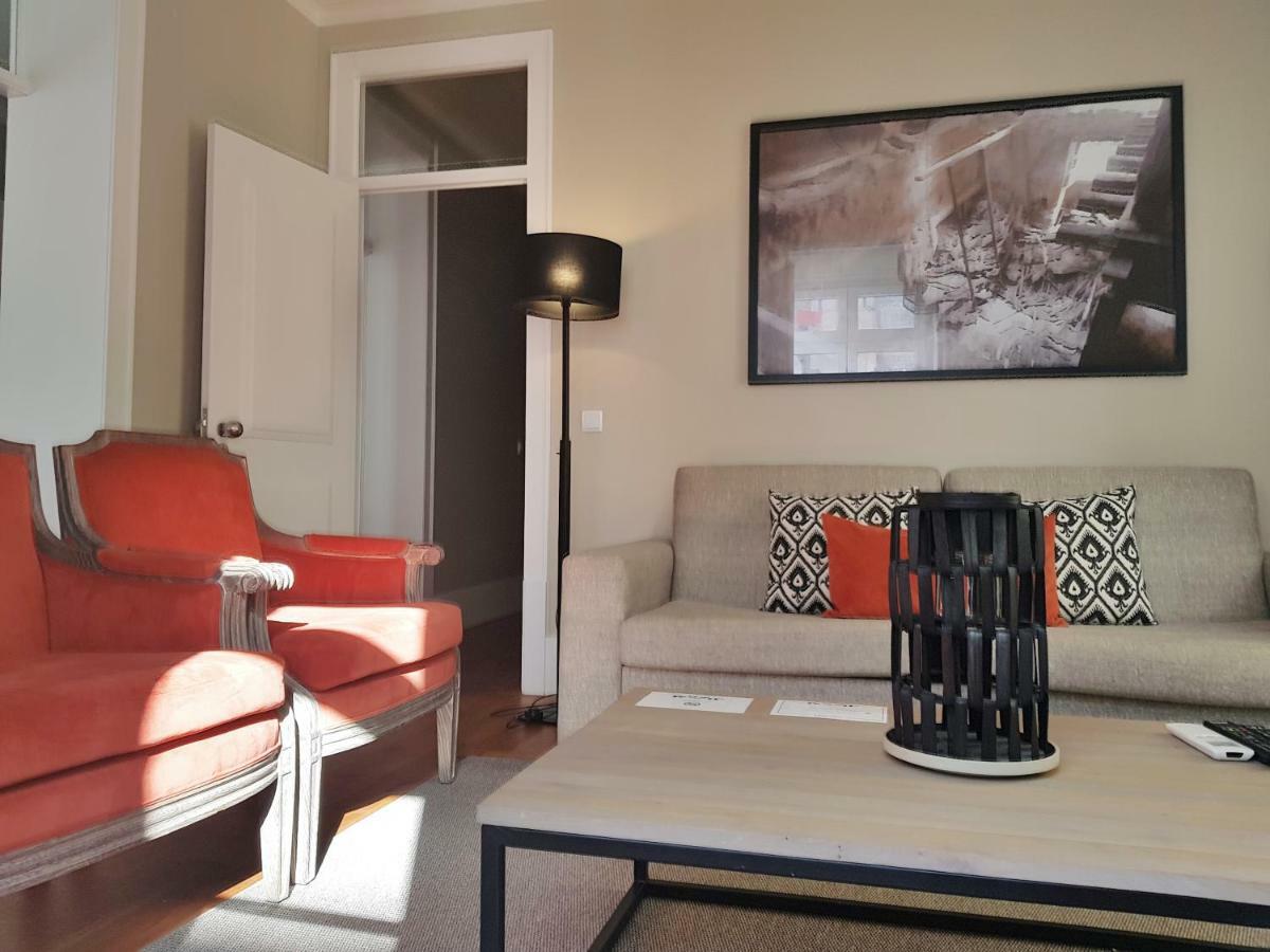 Lisbon Finestay Bica Apartment 외부 사진