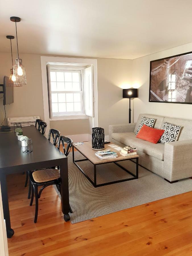 Lisbon Finestay Bica Apartment 외부 사진